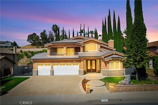 21819 E Chestnut Ct, Walnut, CA 91789