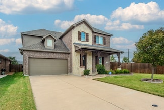 821 Beeville Ct, McKinney, TX 75071