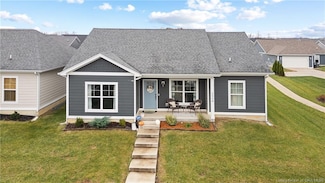 2058 Harmony Ln, Charlestown, IN 47111