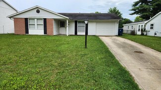 1718 E Macgregor Dr, New Haven, IN 46774