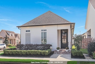 4855 Crestfield Way, Gonzales, LA 70737