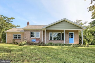 1175 N River Rd, Halifax, PA 17032