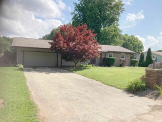 3709 S Connie Dr, Lafayette, IN 47905