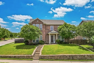 3916 Morning Dove, Carrollton, TX 75007