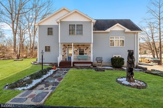 41 Oslo Dr, Rockaway, NJ 07866