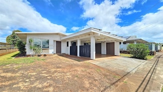1418 Kuahaka St, Pearl City, HI 96782