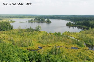 9291 Rock Lake Rd, Hayward, WI 54843