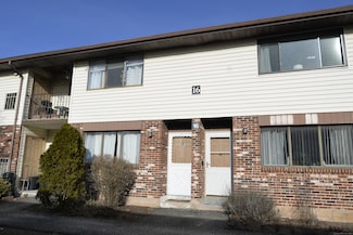 55 Thompson St Unit 16F, East Haven, CT 06513