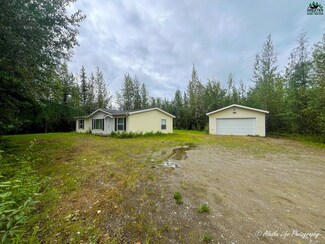 1475 Daniel St, North Pole, AK 99705