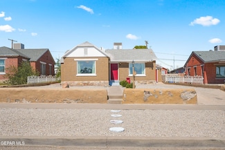 3817 Frankfort Ave, El Paso, TX 79930