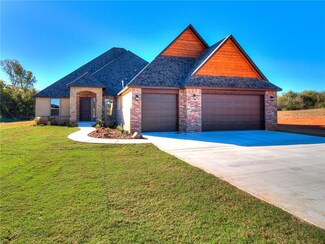 298 Brees Way, Goldsby, OK 73093