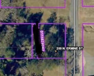 0 N Ermine St, Leesville, LA 71446
