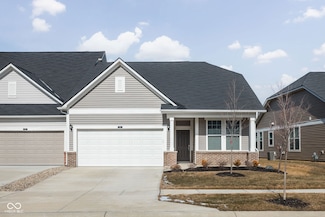 864 Tuxedo Dr, Sheridan, IN 46069