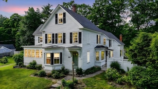 65 W Main St, Groton, MA 01450