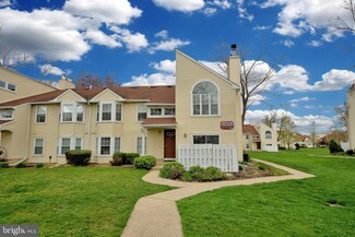 184 Mill Run E, Hightstown, NJ 08520