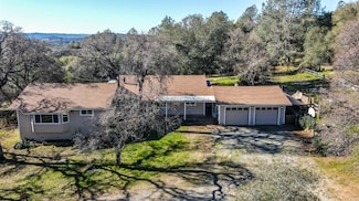 17394 Indian Springs Ranch Rd, Grass Valley, CA 95949