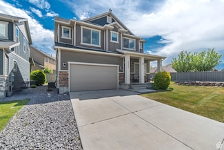 8069 N Quarter Mile Dr, Eagle Mountain, UT 84005