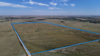 0 Road W-2, Densmore, KS 67645
