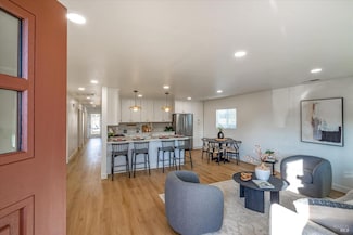 2221 Adrian St, Napa, CA 94558