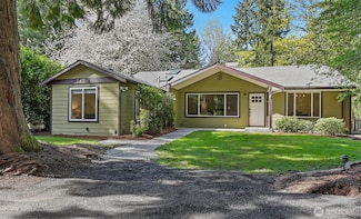 7452 NE 156th St, Kenmore, WA 98028