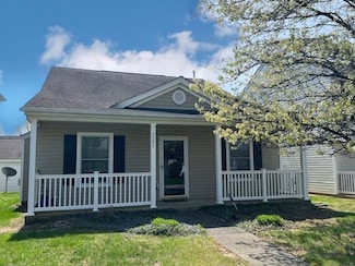 5391 Glendalough St Unit 14, Canal Winchester, OH 43110