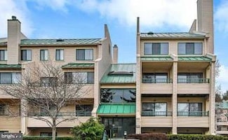 8000 Valley Manor Rd Unit 3B, Owings Mills, MD 21117