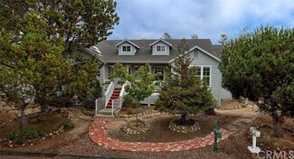 5350 Hillcrest Dr, Cambria, CA 93428