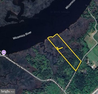 0 Five Farms Unit MDSO2005618, Princess Anne, MD 21853