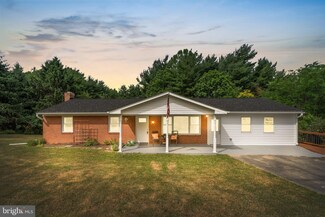 23207 Foxville Rd, Smithsburg, MD 21783