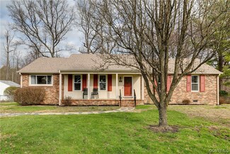 1303 Stoneycreek Dr, Henrico, VA 23238