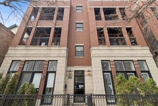 3010 N Sheffield Ave Unit 2N, Chicago, IL 60657