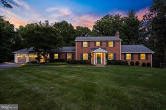 2411 Ravenview Rd, Lutherville Timonium, MD 21093