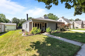1107 N Gillett St, Appleton, WI 54914