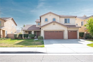 26869 Claystone Dr, Moreno Valley, CA 92555