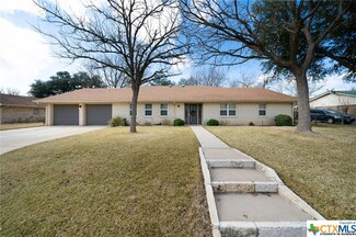 2014 Hilltop St, Belton, TX 76513