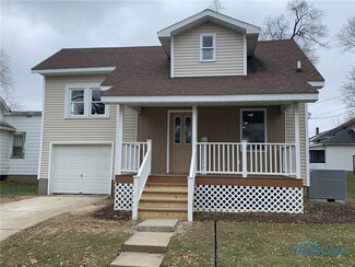 410 S Allen St, Bryan, OH 43506