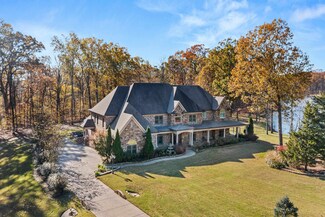 280 Knights Bridge Ln, Hickory Withe, TN 38028