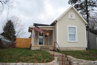 118 SW 14th St, Richmond, IN 47374