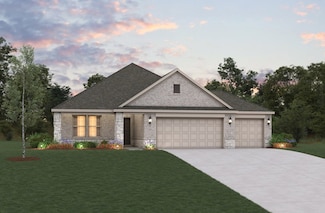 Brooks, Forney, TX 75126