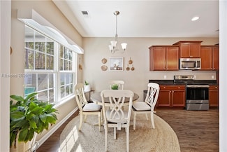 43 Grovewood Dr, Bluffton, SC 29910