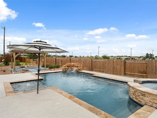 7109 Bargello Place, Round Rock, TX 78665