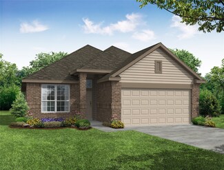 4378 McGregor Bluff Ln, Conroe, TX 77304