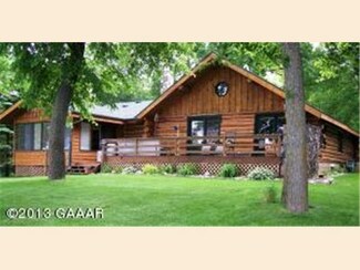 31245 31245 Evenhurst Rd, Ashby, MN 56309