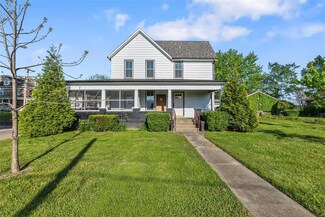 312 N Hope St, Jackson, MO 63755