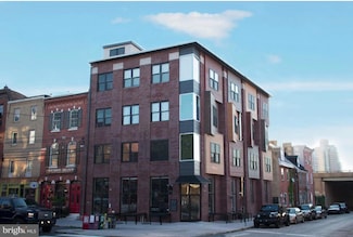 701 N 2nd St Unit 3F, Philadelphia, PA 19123