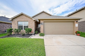 15418 Lost Lariat Ct, Channelview, TX 77530