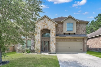 7455 Durango Creek Dr, Magnolia, TX 77354