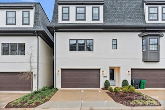 4100 Closeburn Townes Ct, Charlotte, NC 28210