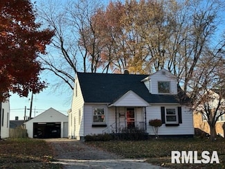 2425 S State St, Springfield, IL 62704