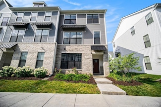 2965 Aughton Rd, Ann Arbor, MI 48105